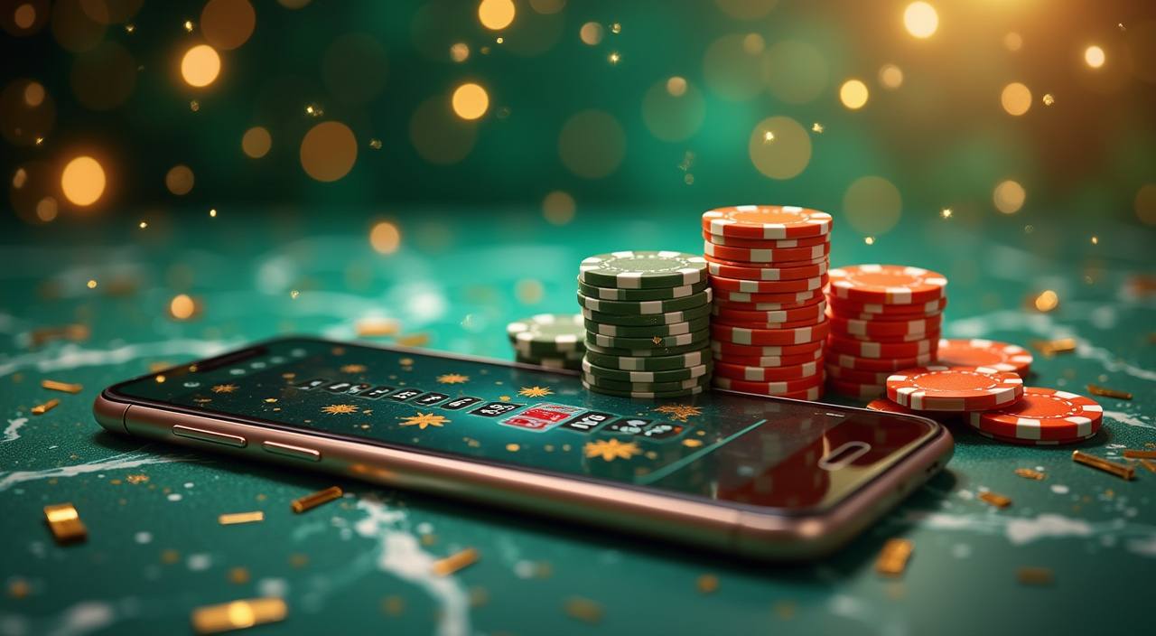 4d prize mobile gaming